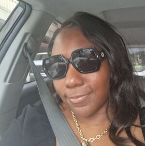 Meet your Posher, Tanika